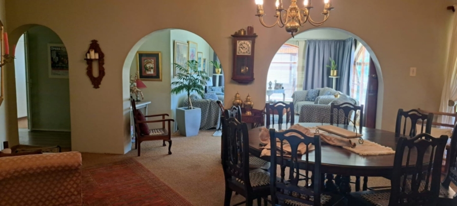 4 Bedroom Property for Sale in Caledon Western Cape